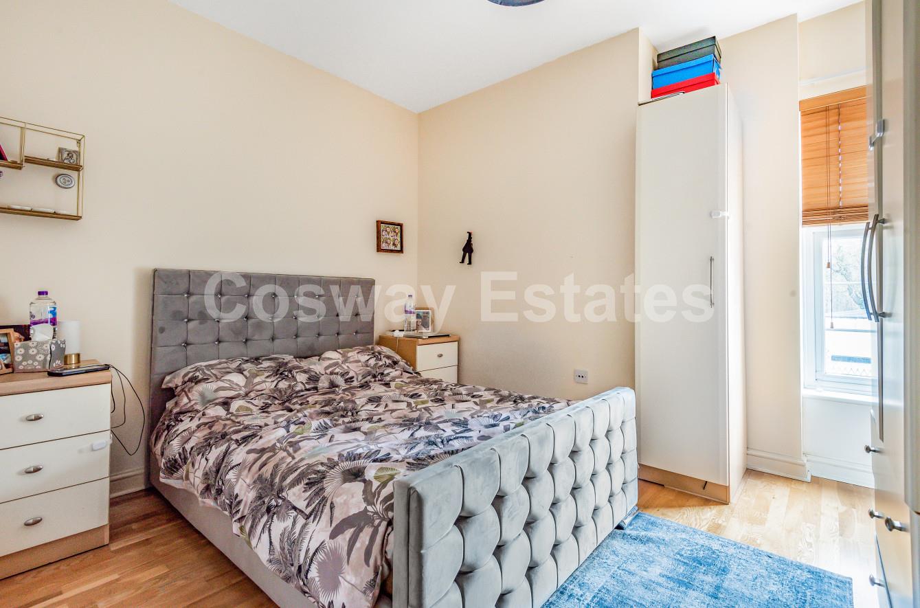 Monterey Close, Mill Hill